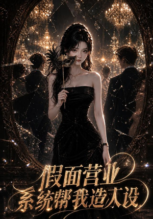 假面营业,系统帮我造人设(59集) 假面营业,系统帮我造人设(59集)无需会员短剧免费看
