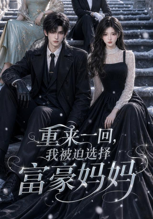 重来一回,我被迫选择富豪妈妈(45集) 重来一回,我被迫选择富豪妈妈(45集)最新的短剧太好看了