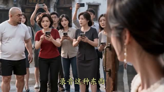 月亮偏向旧人(56集) 月亮偏向旧人(56集)夸克网盘短剧在线看