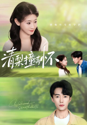 清梨撞满怀(77集) 清梨撞满怀(77集)短剧更新时间一览表