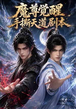 魔尊觉醒:手撕天道剧本(87集) 魔尊觉醒:手撕天道剧本(87集)在哪个app能看短剧