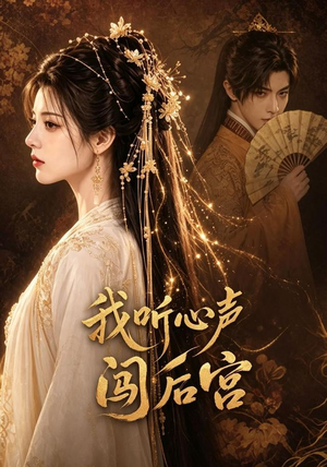 我听心声闯后宫(53集) 我听心声闯后宫(53集)超级好看的短剧追完不后悔