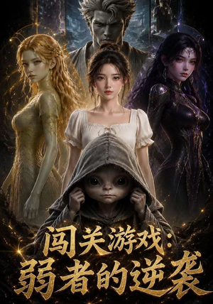 闯关游戏:弱者的逆袭(101集) 闯关游戏:弱者的逆袭(101集)每天分享不一样的热播短剧