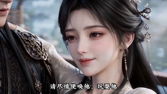 反派他满心里是我(30集) 反派他满心里是我(30集)好看又精彩的短剧