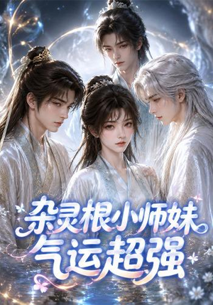 杂灵根小师妹气运超强(112集) 杂灵根小师妹气运超强(112集)好看的古装短剧推荐