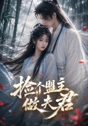 捡个盟主做夫君(103集) 捡个盟主做夫君(103集)红果免费短剧免费看全集