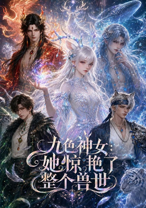 九色神女:她惊艳了整个兽世(88集) 九色神女:她惊艳了整个兽世(88集)免费短剧完整版