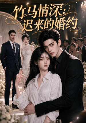 竹马情深:迟来的婚约(72集) 竹马情深:迟来的婚约(72集)短剧终章免费大放送