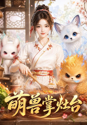 萌兽掌灶台(65集) 萌兽掌灶台(65集)精彩短剧在线观看