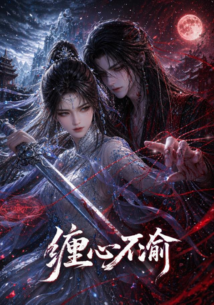缠心不渝(16集) 缠心不渝(16集)强烈推荐不容错过的短剧