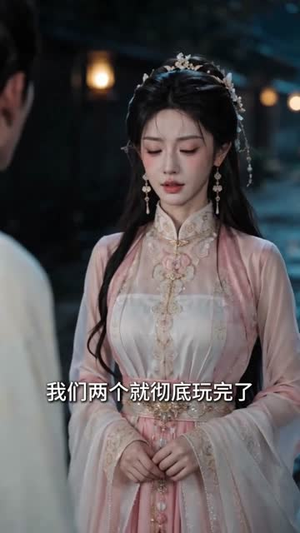 公主重生,休弃负我的穷书生(72集) 公主重生,休弃负我的穷书生(72集)好看又上头的短剧