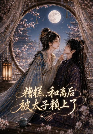 糟糕,和离后被太子赖上了(53集) 糟糕,和离后被太子赖上了(53集)短剧合集4K修复版