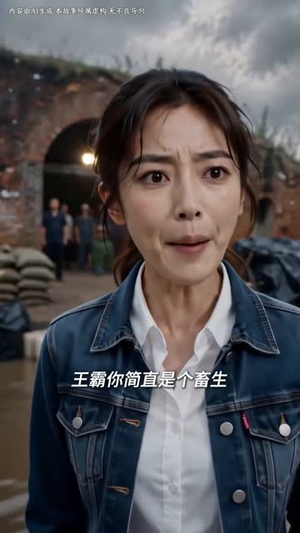 暴雨将至,没人信我能救命(46集) 暴雨将至,没人信我能救命(46集)排行榜上的短剧免费看