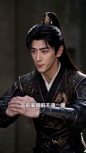 九霄炼仙录(68集) 九霄炼仙录(68集)全网独播短剧免费观影