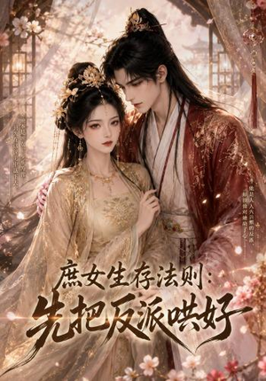 庶女生存法则:先把反派哄好(75集) 庶女生存法则:先把反派哄好(75集)上头短剧一口气追到大结局