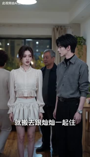 蓄谋已久的闪婚(51集) 蓄谋已久的闪婚(51集)热门短剧来袭精彩抢先看