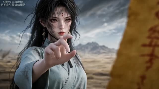 靠末世异能,我驭修仙界(194集) 靠末世异能,我驭修仙界(194集)不要钱也能看完整部短剧