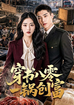 穿书八零一锅创富(82集) 穿书八零一锅创富(82集)大结局直达的短剧精选资源