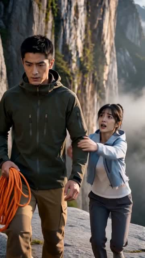 闯山挖参王,他们都说我疯了(50集) 闯山挖参王,他们都说我疯了(50集)热播短剧抢先看大结局