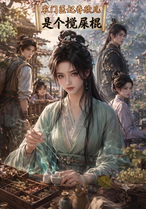 农门医妃乔欣儿是个搅屎棍(89集) 农门医妃乔欣儿是个搅屎棍(89集)在哪个平台可以看短剧