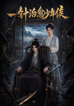 一针治愈少年侯(64集) 一针治愈少年侯(64集)大结局一气呵成的热门短剧