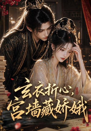 玄衣折心,宫墙藏娇娥(71集) 玄衣折心,宫墙藏娇娥(71集)短剧全集完整版