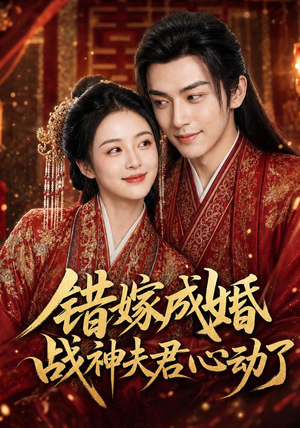 错嫁成婚,战神夫君心动了(76集) 错嫁成婚,战神夫君心动了(76集)火爆短剧抢先看