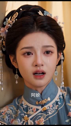 红妆宴下藏冤骨(61集) 红妆宴下藏冤骨(61集)热播短剧来袭好看又上头的剧