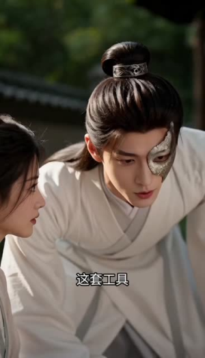 本想守寡,奈何夫君太会撩(74集) 本想守寡,奈何夫君太会撩(74集)古装宫斗短剧推荐