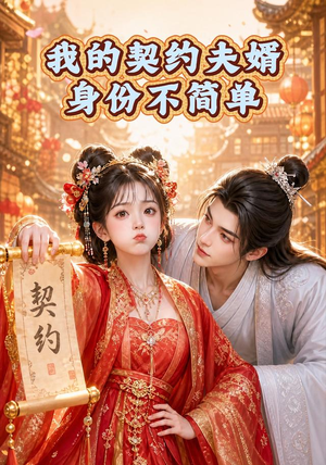 我的契约夫婿身份不简单(56集) 我的契约夫婿身份不简单(56集)短剧热播抢先看