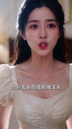 满级月嫂,我一不小心成为全家白月光(60集) 满级月嫂,我一不小心成为全家白月光(60集)精彩又上头的短剧来了