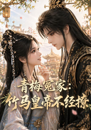 青梅冤家:竹马皇帝不经撩(63集) 青梅冤家:竹马皇帝不经撩(63集)热门短剧抢先看全集