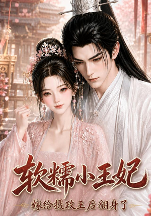 软糯小王妃,嫁给摄政王后翻身了(117集) 软糯小王妃,嫁给摄政王后翻身了(117集)好短剧推荐免费看全集