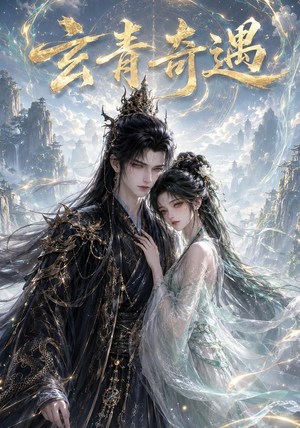 玄青奇遇(40集) 玄青奇遇(40集)精彩免费短剧观看全集