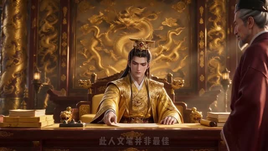 一纸婚书:侯府庶子错娶县主(106集) 一纸婚书:侯府庶子错娶县主(106集)一毛不花看完整部短剧