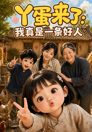 丫蛋来了:我真是一条好人(114集) 丫蛋来了:我真是一条好人(114集)精彩免费短剧观看全集