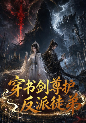 穿书剑尊护反派徒弟(115集) 穿书剑尊护反派徒弟(115集)短剧终篇全集限免看