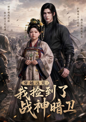 穿越逃荒:我捡到了战神暗卫(60集) 穿越逃荒:我捡到了战神暗卫(60集)超火短剧抢先看全集