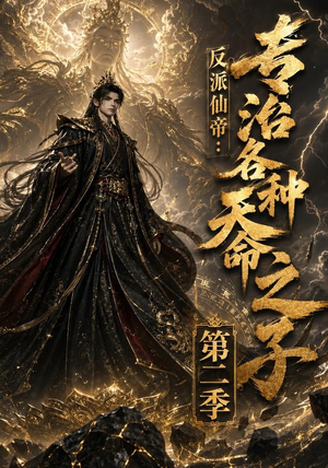 反派仙帝:专治各种天命之子第二季(60集) 反派仙帝:专治各种天命之子第二季(60集)好看短剧每天更新