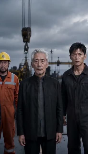 深海之下的黄金舱(32集) 深海之下的黄金舱(32集)在红果短剧app免费看