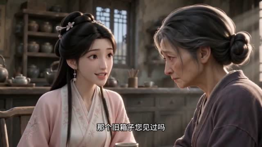 女提刑探案!(60集) 女提刑探案!(60集)前十的短剧值得一看