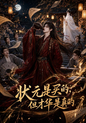 状元是买的,但才华是真的(70集) 状元是买的,但才华是真的(70集)真的太精彩了短剧分享社区
