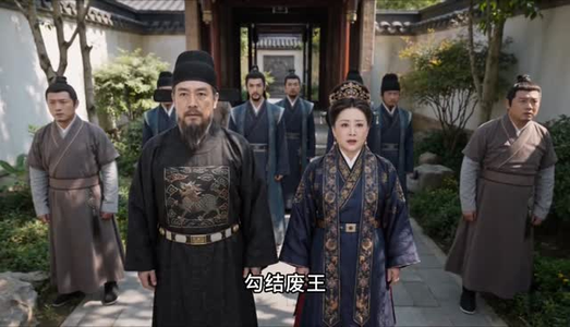 烧火丫头逆袭记(22集) 烧火丫头逆袭记(22集)超火爆短剧抢先看全集