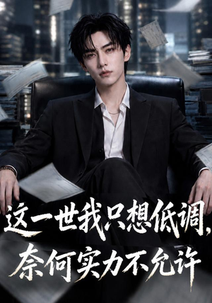 这一世我只想低调,奈何实力不允许(86集) 这一世我只想低调,奈何实力不允许(86集)超级好看短剧推荐