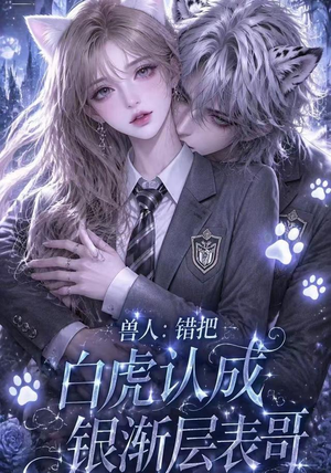 兽人:错把白虎认成银渐层表哥(24集) 兽人:错把白虎认成银渐层表哥(24集)无需注册短剧在线免费看