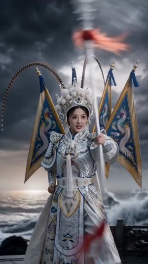 吾以戏曲唤山河(71集) 吾以戏曲唤山河(71集)短剧热门推荐不容错过