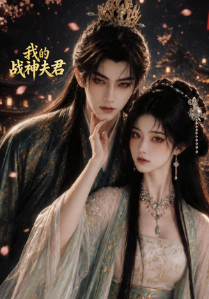 我的战神夫君(22集) 我的战神夫君(22集)番茄短剧免费看