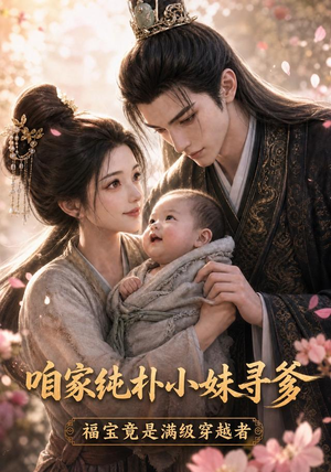 咱家纯朴小妹寻爹:福宝竟是满级穿越者(61集) 咱家纯朴小妹寻爹:福宝竟是满级穿越者(61集)精彩短剧在线观看