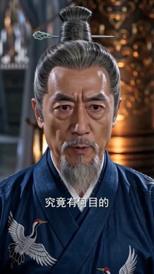 清冷仙君,别乱来(43集) 清冷仙君,别乱来(43集)让你看了就停不下来的精彩短剧