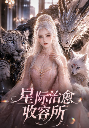 星际治愈收容所(61集) 星际治愈收容所(61集)最热门短剧来了